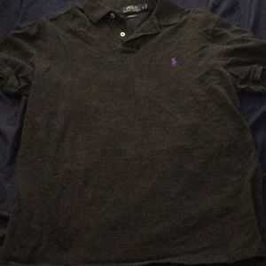 Size L men’s Ralph Lauren polo shirt